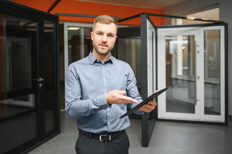 Cost of Door in Wilbraham, MA