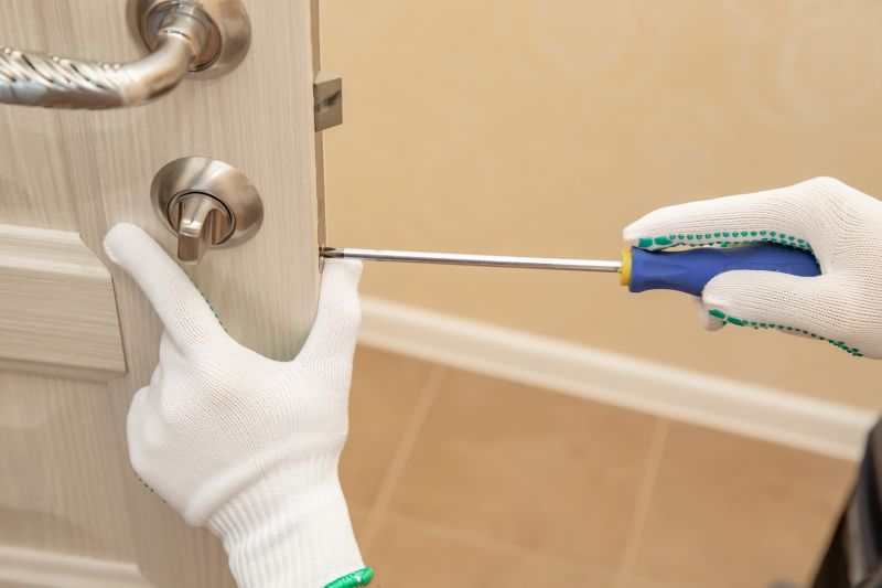 Maintenance Technicians